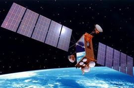 Satelit od pet tona uskoro pada na Zemlju
