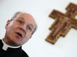 Raskol u katoličkoj crkvi u Austriji zbog celibata?