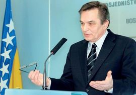 Silajdžić: Bosna i Hercegovina je pred gubitkom državnosti