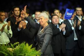 Kosor: Mnogi žele da unište HDZ, jer je srušio Jugoslaviju