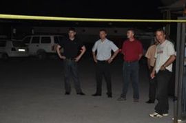 U rijeci pronađen mrtav muškarac, korišteno vatreno oružje