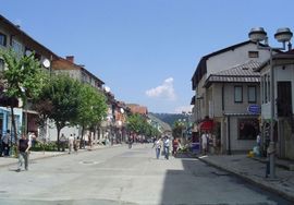 Trudnica štitila ljubomornog muža