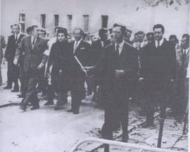 Zaboravljen čovjek koji je spasao Banjalučane: Živko Babić bez ...