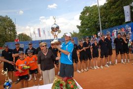 Trofej Kavčiću