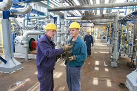 Industrijska proizvodnja u RS veća za 7,2 odsto