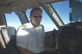 Aziji nedostaju piloti