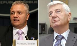Davinić: Dinkić obećao Izraelu da će Srbija isplatiti odštetu za ...