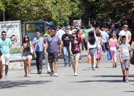 Posao za 1.000 mladih