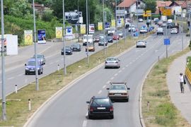 Na bh. putevima oko 23.000 pijanih za volanom