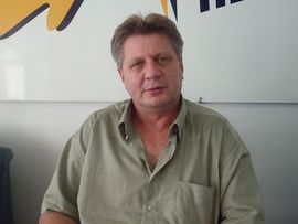 Bahtić napustio Stranku za BiH
