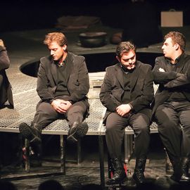 Dvije premijere na otvaranju MESS-a