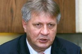 Sadik Bahtić izašao iz Stranke za BiH