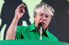 Sjeverna liga traži stvaranje Padanije, nezavisne od Italije