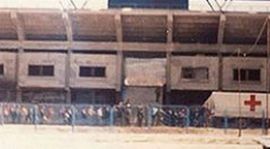 Završava se suđenje za zločine u logoru Stadion NK Iskra u Bugojnu