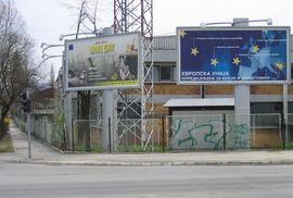 Uhapšen banjalučki kradljivac bakra