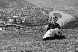 Film Belvedere kandidat iz BiH za nagradu Oscar (Video)