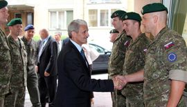 Dzurinda: EU nije kompletna bez BiH
