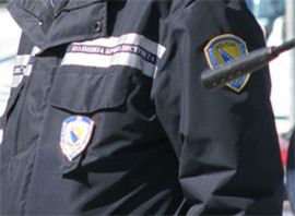 Federalna policija pretresla kuću brata Darija Kordića