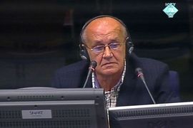 Svjedok: Bošnjaci kasapili poginule Srbe, nabijali im glave na kolac