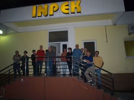 U stečaju digli proizvodnju