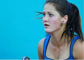 Bojana Jovanovski bez 2. kola