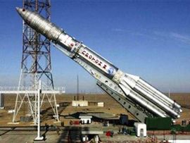 Rusija  lansirala vojni satelit