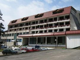 Žele izgradnju banje u Višegradu