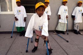 Oboljenje polio preneseno iz Pakistana u Kinu