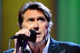 Brajan Feri u Beogradu: Glas pukao, koncert odličan (Video)