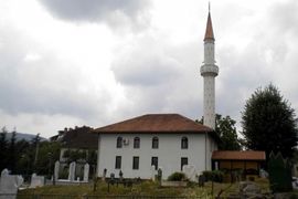 Osuđen napad na Sefer-begovu džamiju u Banjaluci