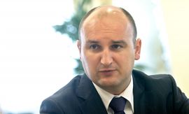 Džombić: U Srpsku vrijedi ulagati