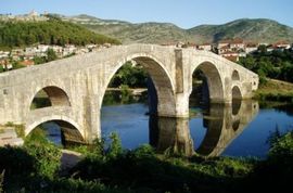 Trebinje predstavilo svoje turističke potencijale