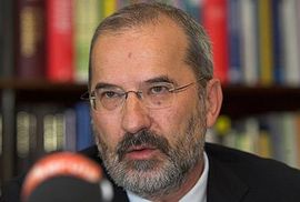 Glavni hrvatski tužilac neće primiti logoraše RS