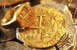 Istraživači nemaju sreće: Pronašli blago ali ga moraju vratiti ...