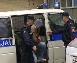 Detalji optužnice protiv Zorana Ćopića: Novac od kokaina prali ...