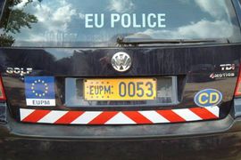 EU zatvara svoju policijsku misiju u BiH