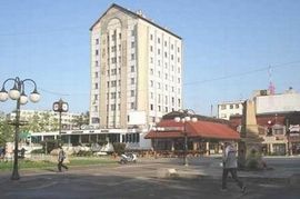 Pronađen leš žene u hotelu