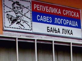 Logoraši RS dali dokumenta o zločinima Tužilaštvu Hrvatske