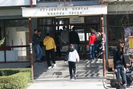 Na studente čekaju 2.383 kreveta