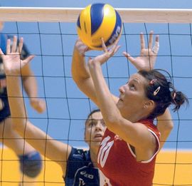 Počinje prvenstvo Evrope za odbojkašice: Srpkinje ciljaju medalju