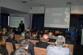 Na Mrakovici nastavljena Investiciona konferencija