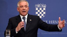 Druga optužnica protiv Sanadera, za mito od MOL-a