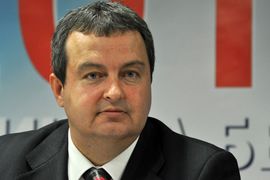Dačić: Bolje da ne bude gej Parade