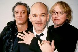 "Pravi trenutak" za razlaz R.E.M.-a