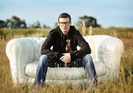 Jurij Bradač: Kupao sam se s Pamelom u džakuziju