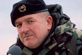 Poslanici NSRS: Dudaković mora odgovarati za zločine nad Srbima