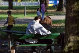 Skoro polovina mladih ne koristi kontracepciju