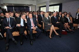 Na Mrakovici završena Investiciona konferencija: Nijemci stižu u ...