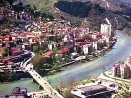 Umro ratni načelnik policije Jasmin Guska