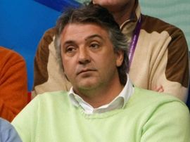Slobodan Živojinović član Dejvis kup komiteta